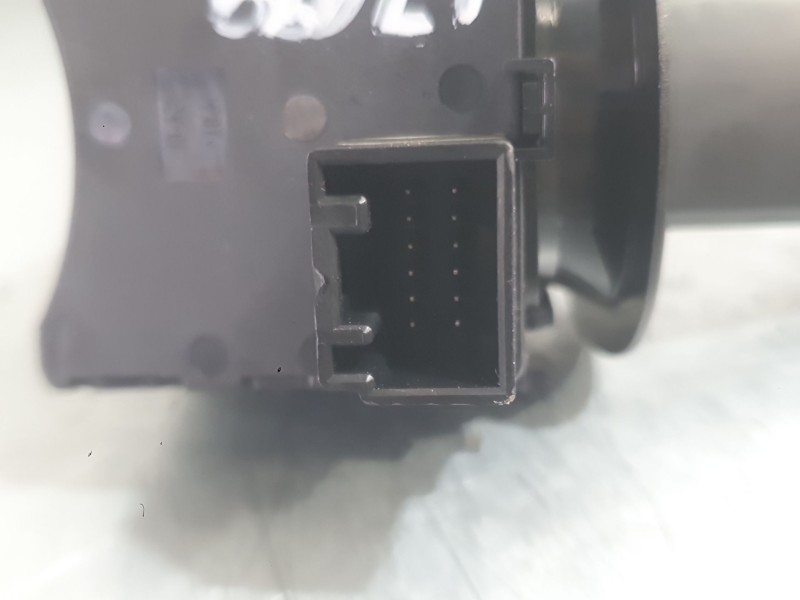 Recambio de mando luces y limpia para opel mokka / mokka x (j13) 1.4 lpg (_76) referencia OEM IAM 84514420  52154275