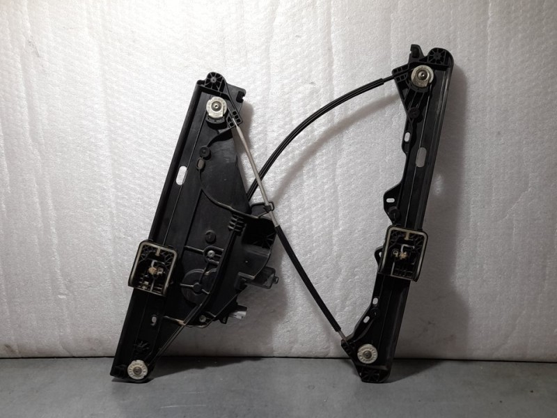 Recambio de elevalunas delantero izquierdo para ds 3 style referencia OEM IAM 9828130780 6 PINS ELECTRICO