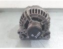 Recambio de alternador para audi a3 sportback (8pa) 2.0 tdi 16v referencia OEM IAM 06F903023FX 06F903023F 