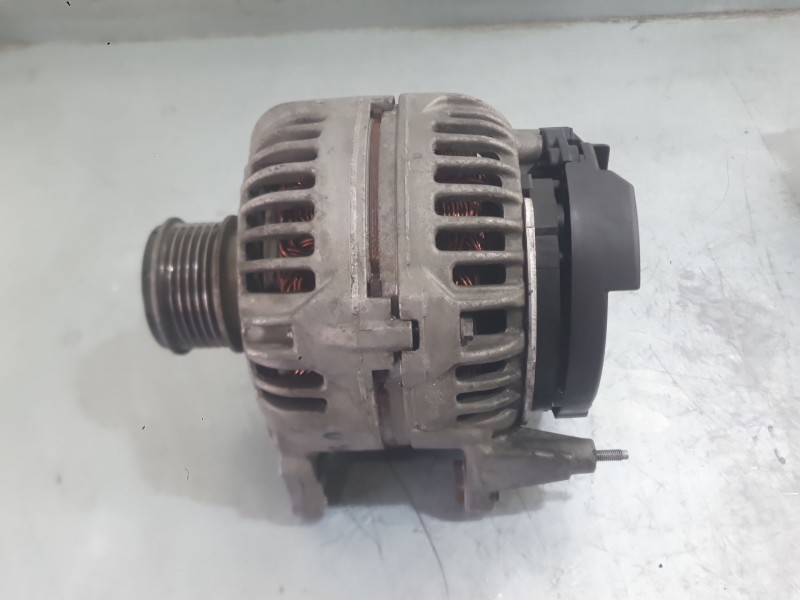 Recambio de alternador para audi a3 sportback (8pa) 2.0 tdi 16v referencia OEM IAM 06F903023FX 06F903023F 
