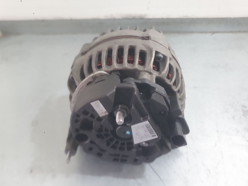 Recambio de alternador para audi a3 sportback (8pa) 2.0 tdi 16v referencia OEM IAM 06F903023FX 06F903023F 