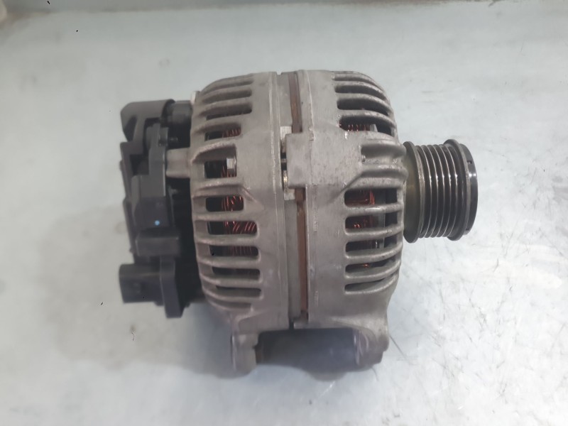 Recambio de alternador para audi a3 sportback (8pa) 2.0 tdi 16v referencia OEM IAM 06F903023FX 06F903023F 