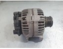 Recambio de alternador para audi a3 sportback (8pa) 2.0 tdi 16v referencia OEM IAM 06F903023FX 06F903023F 