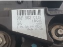 Recambio de alternador para audi a3 sportback (8pa) 2.0 tdi 16v referencia OEM IAM 06F903023FX 06F903023F 