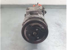 Recambio de compresor aire acondicionado para audi a3 sportback (8pa) 2.0 tdi 16v referencia OEM IAM 1K0820859S  
