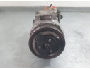 Recambio de compresor aire acondicionado para audi a3 sportback (8pa) 2.0 tdi 16v referencia OEM IAM 1K0820859S  
