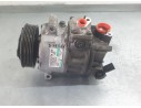 Recambio de compresor aire acondicionado para audi a3 sportback (8pa) 2.0 tdi 16v referencia OEM IAM 1K0820859S  