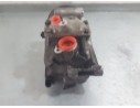 Recambio de compresor aire acondicionado para audi a3 sportback (8pa) 2.0 tdi 16v referencia OEM IAM 1K0820859S  