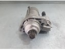 Recambio de motor arranque para audi a3 sportback (8pa) 2.0 tdi 16v referencia OEM IAM 02M911023PX  