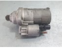 Recambio de motor arranque para audi a3 sportback (8pa) 2.0 tdi 16v referencia OEM IAM 02M911023PX  