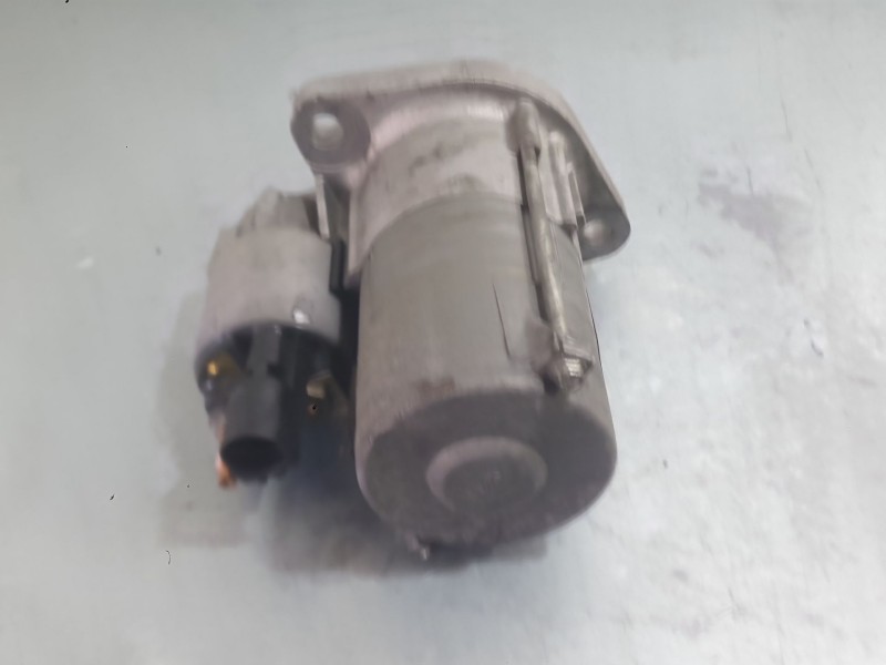 Recambio de motor arranque para audi a3 sportback (8pa) 2.0 tdi 16v referencia OEM IAM 02M911023PX  