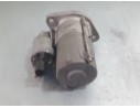 Recambio de motor arranque para audi a3 sportback (8pa) 2.0 tdi 16v referencia OEM IAM 02M911023PX  