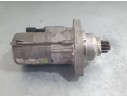 Recambio de motor arranque para audi a3 sportback (8pa) 2.0 tdi 16v referencia OEM IAM 02M911023PX  