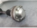 Recambio de transmision delantera izquierda para audi a3 sportback (8pa) 2.0 tdi 16v referencia OEM IAM 3C0407271AJ  