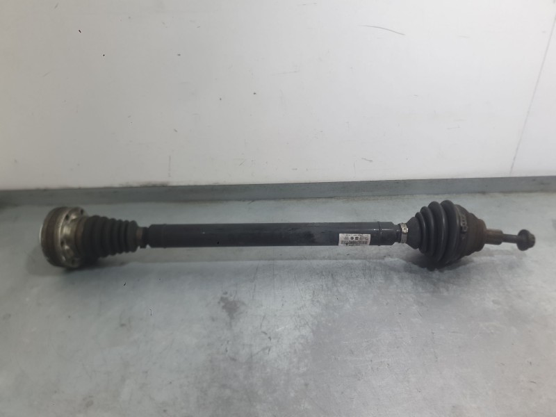 Recambio de transmision delantera derecha para audi a3 sportback (8pa) 2.0 tdi 16v referencia OEM IAM 3C0407271AJ  
