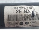Recambio de transmision delantera derecha para audi a3 sportback (8pa) 2.0 tdi 16v referencia OEM IAM 3C0407271AJ  