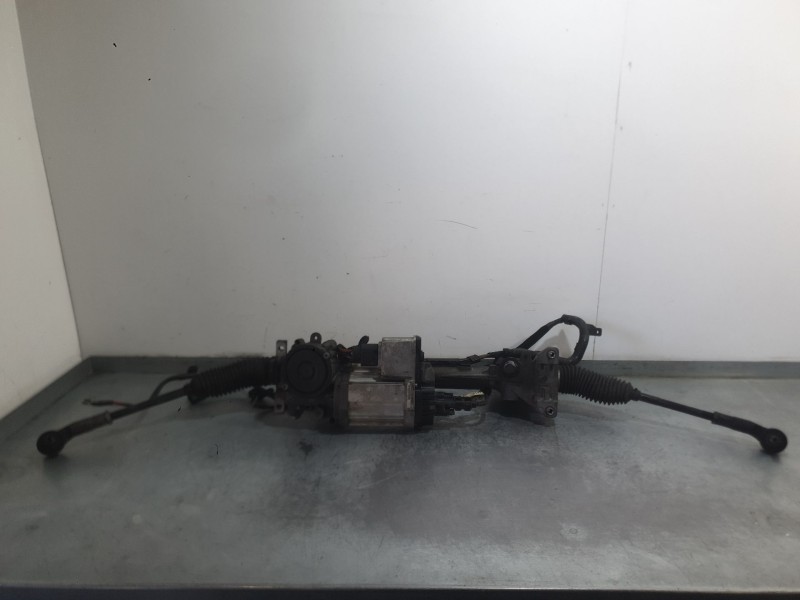 Recambio de cremallera direccion para audi a3 sportback (8pa) 2.0 tdi 16v referencia OEM IAM 1K1423055M  