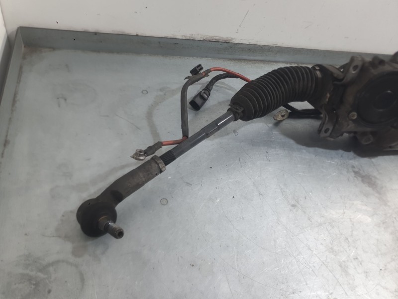 Recambio de cremallera direccion para audi a3 sportback (8pa) 2.0 tdi 16v referencia OEM IAM 1K1423055M  