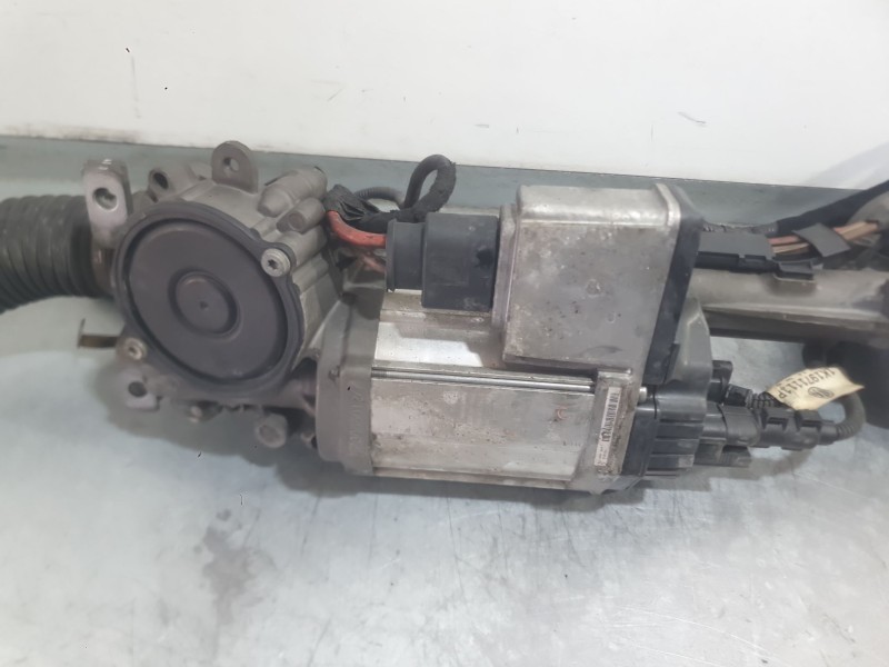 Recambio de cremallera direccion para audi a3 sportback (8pa) 2.0 tdi 16v referencia OEM IAM 1K1423055M  