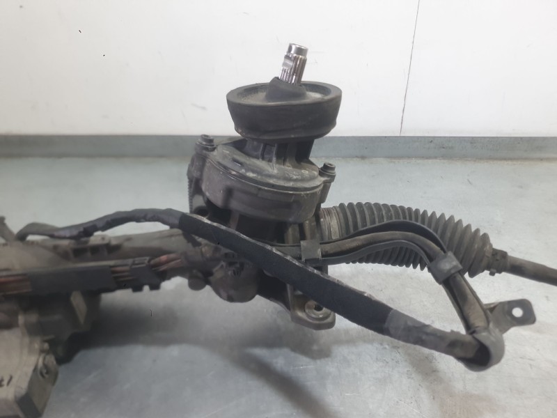 Recambio de cremallera direccion para audi a3 sportback (8pa) 2.0 tdi 16v referencia OEM IAM 1K1423055M  