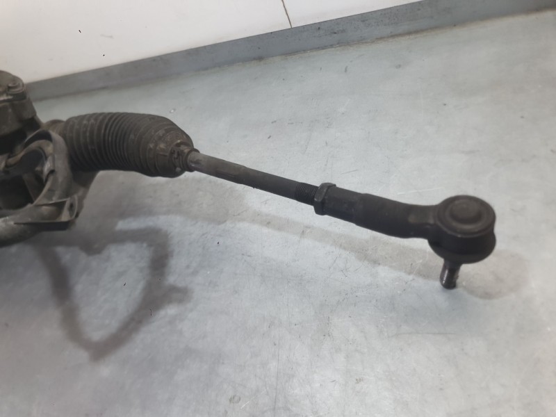 Recambio de cremallera direccion para audi a3 sportback (8pa) 2.0 tdi 16v referencia OEM IAM 1K1423055M  