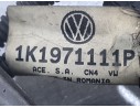 Recambio de cremallera direccion para audi a3 sportback (8pa) 2.0 tdi 16v referencia OEM IAM 1K1423055M  