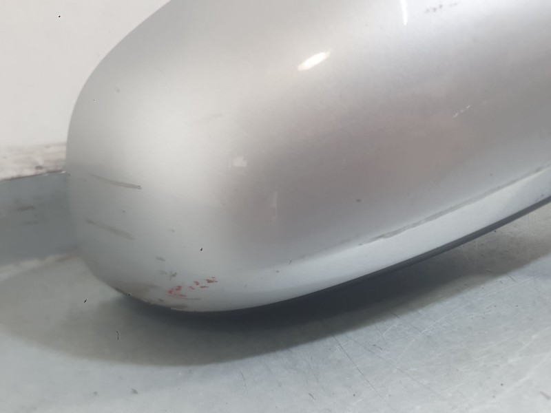 Recambio de retrovisor derecho para audi a3 sportback (8pa) 2.0 tdi 16v referencia OEM IAM 8P1858532KFKZ  