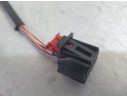 Recambio de retrovisor derecho para audi a3 sportback (8pa) 2.0 tdi 16v referencia OEM IAM 8P1858532KFKZ  