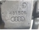Recambio de retrovisor derecho para audi a3 sportback (8pa) 2.0 tdi 16v referencia OEM IAM 8P1858532KFKZ  