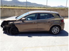 RENAULT MEGANE IV HATCHBACK (B9A/M/N_)