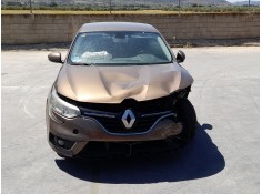 RENAULT MEGANE IV HATCHBACK (B9A/M/N_)