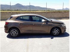 RENAULT MEGANE IV HATCHBACK (B9A/M/N_)