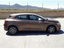 renault megane iv hatchback (b9a/m/n_) del año 2016