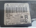 Recambio de faro derecho para audi a3 sportback (8pa) 2.0 tdi 16v referencia OEM IAM 8P0941004K  