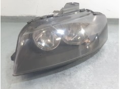 Recambio de faro izquierdo para audi a3 sportback (8pa) 2.0 tdi 16v referencia OEM IAM 8P0941003K  