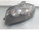 Recambio de faro izquierdo para audi a3 sportback (8pa) 2.0 tdi 16v referencia OEM IAM 8P0941003K  