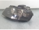 Recambio de faro izquierdo para audi a3 sportback (8pa) 2.0 tdi 16v referencia OEM IAM 8P0941003K  