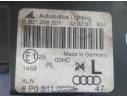Recambio de faro izquierdo para audi a3 sportback (8pa) 2.0 tdi 16v referencia OEM IAM 8P0941003K  