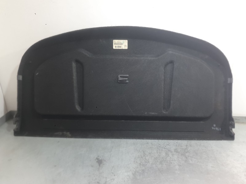 Recambio de bandeja trasera para hyundai i30 (gd) 1.4 referencia OEM IAM 85930A6000RY  