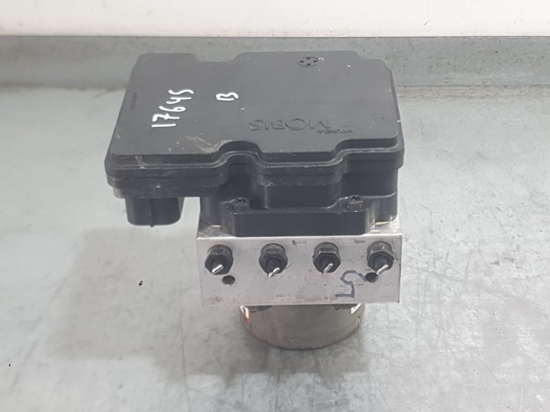 Recambio de abs para hyundai i30 (gd) 1.4 referencia OEM IAM 58920A6110  