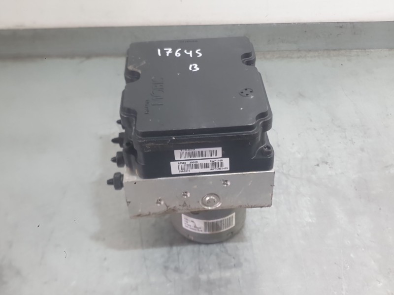 Recambio de abs para hyundai i30 (gd) 1.4 referencia OEM IAM 58920A6110  