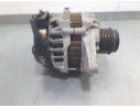 Recambio de alternador para hyundai i30 (gd) 1.4 referencia OEM IAM 373002B700  