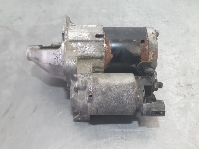 Recambio de motor arranque para hyundai i30 (gd) 1.4 referencia OEM IAM 361002B200  