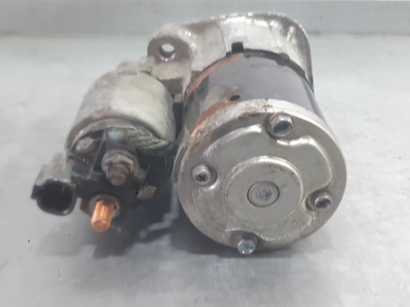 Recambio de motor arranque para hyundai i30 (gd) 1.4 referencia OEM IAM 361002B200  