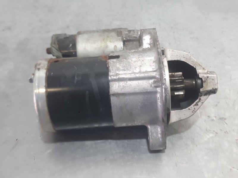 Recambio de motor arranque para hyundai i30 (gd) 1.4 referencia OEM IAM 361002B200  