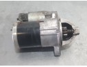 Recambio de motor arranque para hyundai i30 (gd) 1.4 referencia OEM IAM 361002B200  