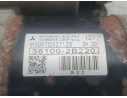 Recambio de motor arranque para hyundai i30 (gd) 1.4 referencia OEM IAM 361002B200  