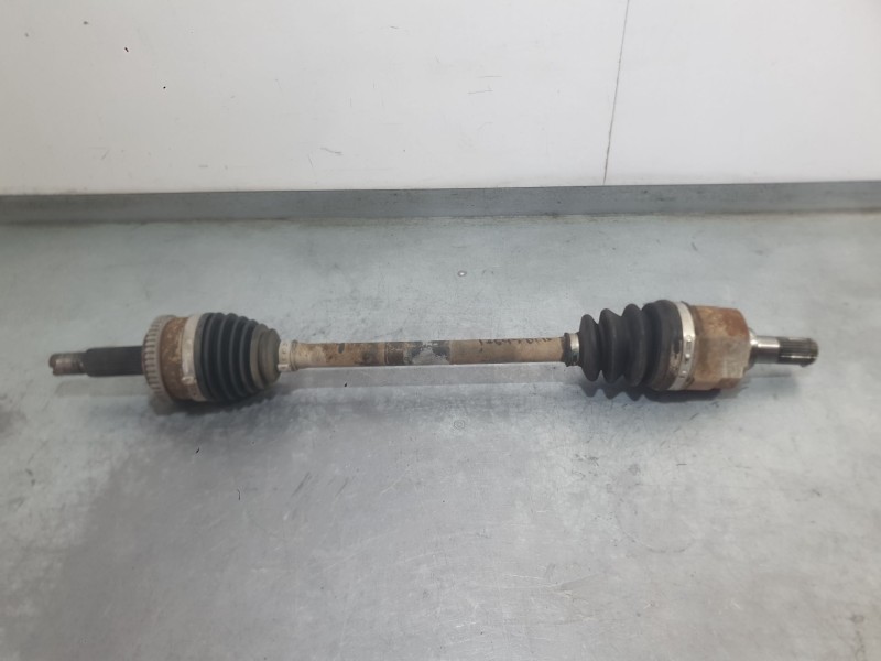 Recambio de transmision delantera izquierda para hyundai i30 (gd) 1.4 referencia OEM IAM 49500A6300  
