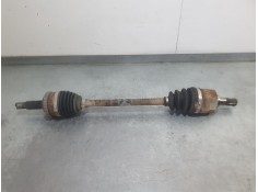 TRANSMISION DELANTERA IZQUIERDA 49500A6300 