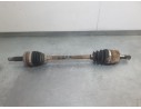 Recambio de transmision delantera izquierda para hyundai i30 (gd) 1.4 referencia OEM IAM 49500A6300  